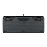 ASUS TUF Gaming K3 GEN II, CZ/SK