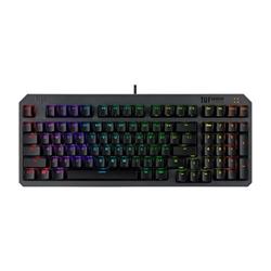 ASUS TUF Gaming K3 GEN II, CZ/SK