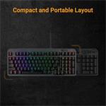 ASUS TUF Gaming K3 Gen II, US