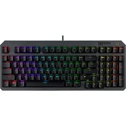 ASUS TUF Gaming K3 Gen II, US