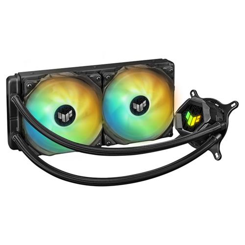 ASUS TUF Gaming LC 240 ARGB 90RC00G1-M0UAY0