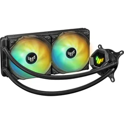 ASUS TUF Gaming LC 240 ARGB