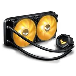 ASUS TUF Gaming LC 240 RGB 90RC0091-M0UAY0 - Chladiče - chlazení