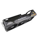 ASUS TUF Gaming Radeon RX 7600 XT OC Edition 16 GB GDDR6