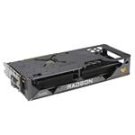 ASUS TUF Gaming Radeon RX 7600 XT OC Edition 16 GB GDDR6