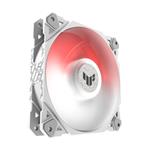 ASUS TUF Gaming TF120 ARGB biela