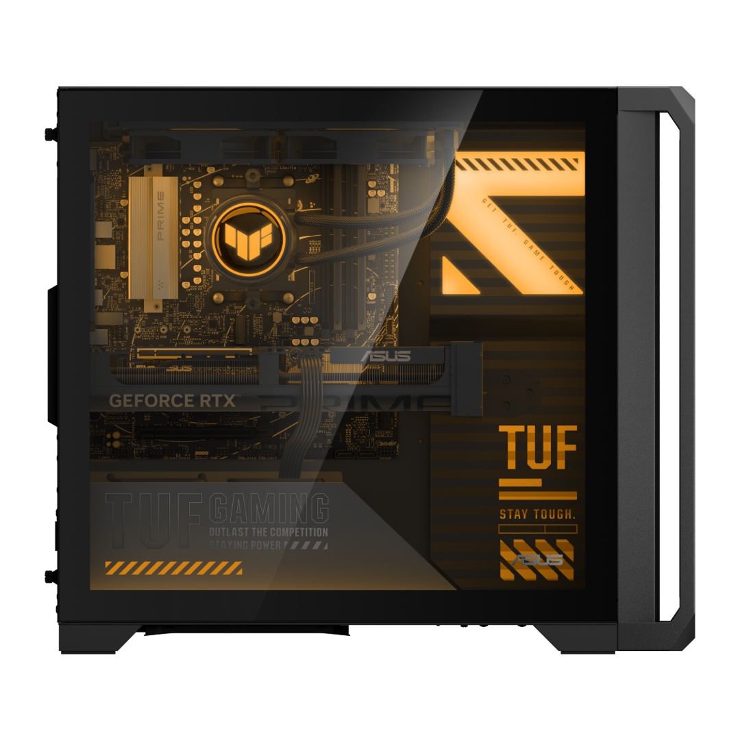 ASUS TUF Gaming TM700 Solar Eclipse Gray