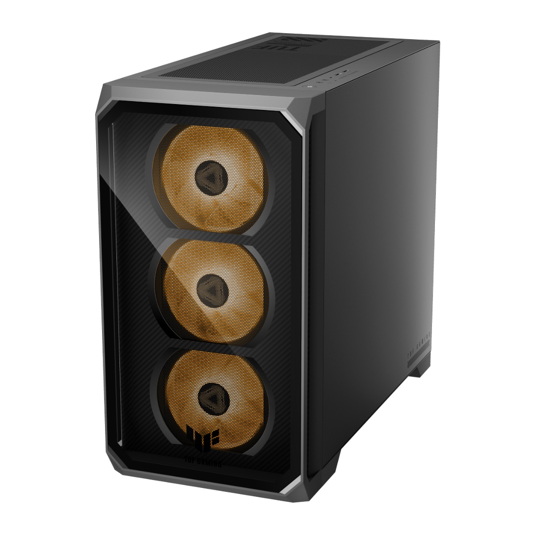 ASUS TUF Gaming TM700 Solar Eclipse Gray