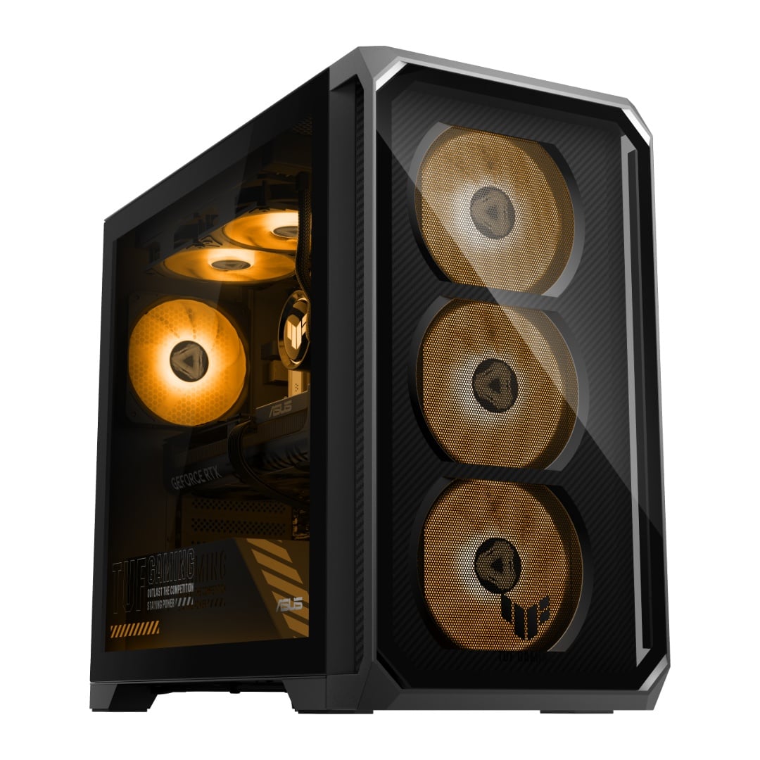 ASUS TUF Gaming TM700 Solar Eclipse Gray