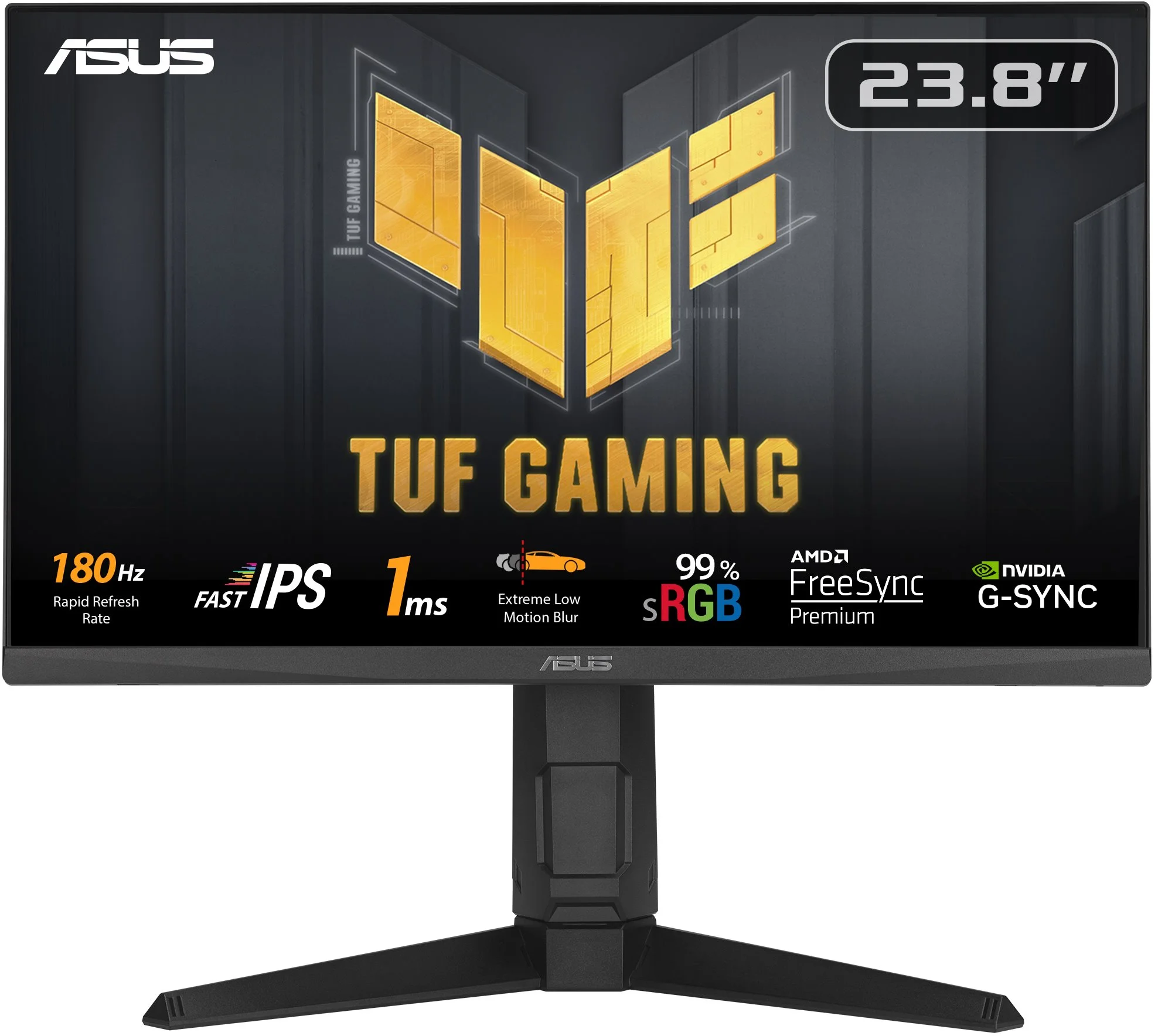 ASUS TUF Gaming VG249QL3A