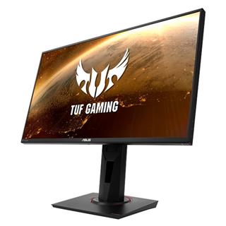 Asus tuf gaming vg259q драйвер как установить