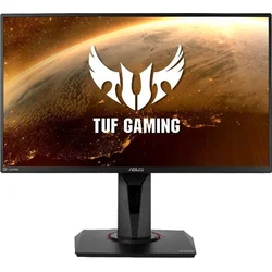 ASUS TUF Gaming VG259QM 90LM0530-B02370 - Monitory