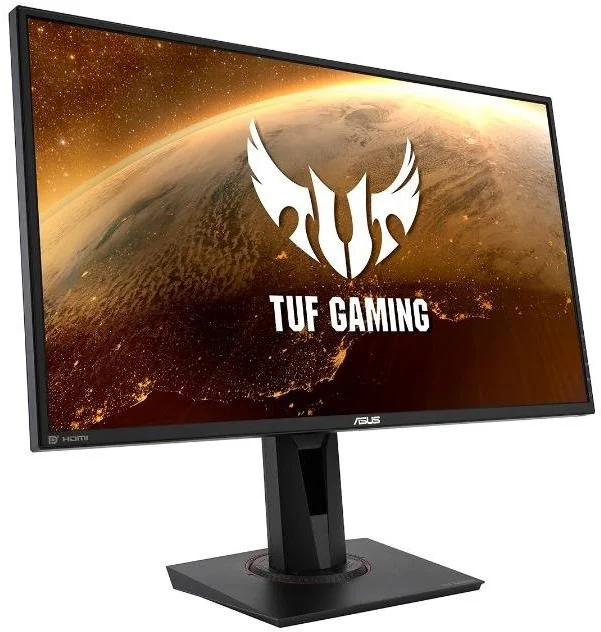 ASUS TUF Gaming VG279QM 90LM05H0-B01370