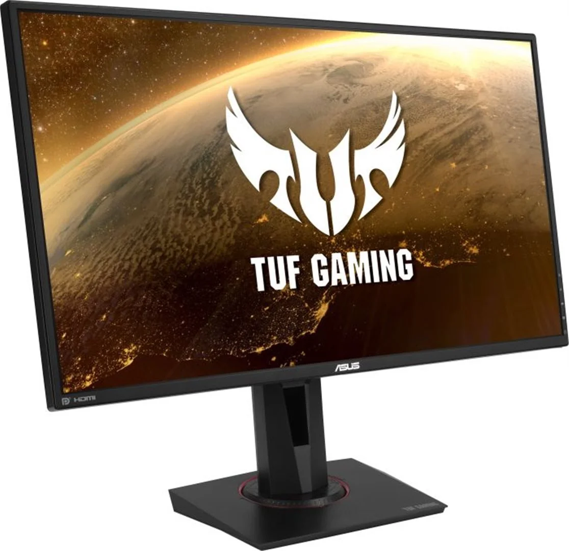 ASUS TUF Gaming VG27BQ 90LM04Z0-B01370
