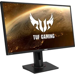 ASUS TUF Gaming VG27BQ 90LM04Z0-B01370 - Monitory