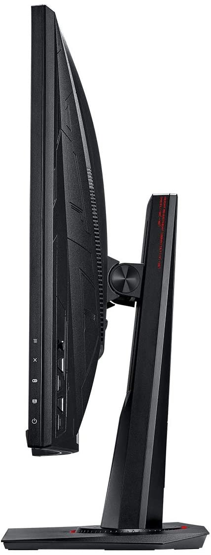 ASUS TUF Gaming VG27WQ