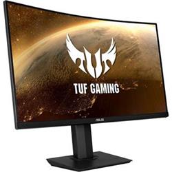 ASUS TUF Gaming VG32VQ 90LM04I0-B01170 BONUS! ASUS Cerberus V2 Gaming headset. - Monitory