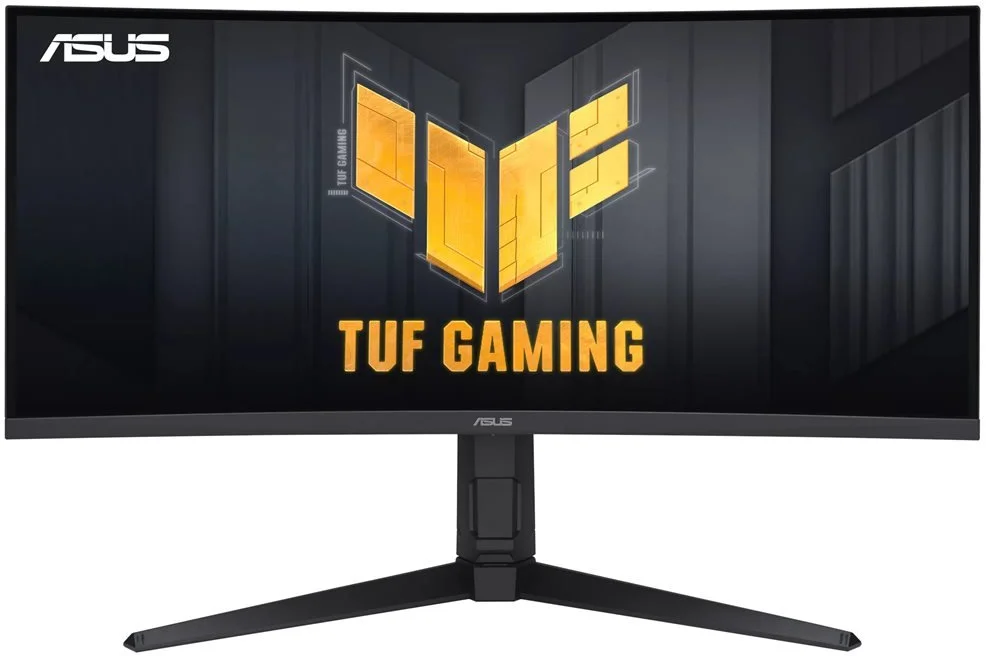 ASUS TUF Gaming VG34VQL3A