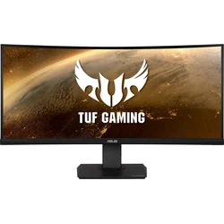 ASUS TUF Gaming VG35VQ 90LM0520-B01170 - Monitory