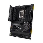 ASUS TUF GAMING Z790-PLUS D4