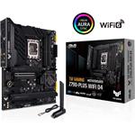 ASUS TUF Gaming Z790-PLUS WIFI D4