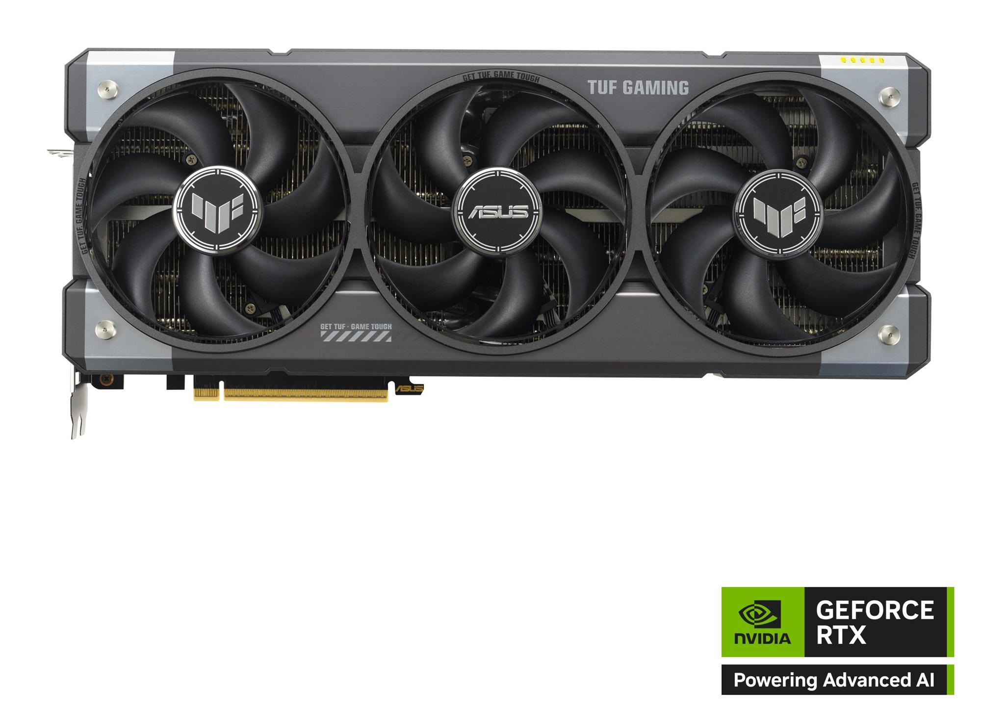 ASUS TUF GeForce RTX 5080 O16G GAMING