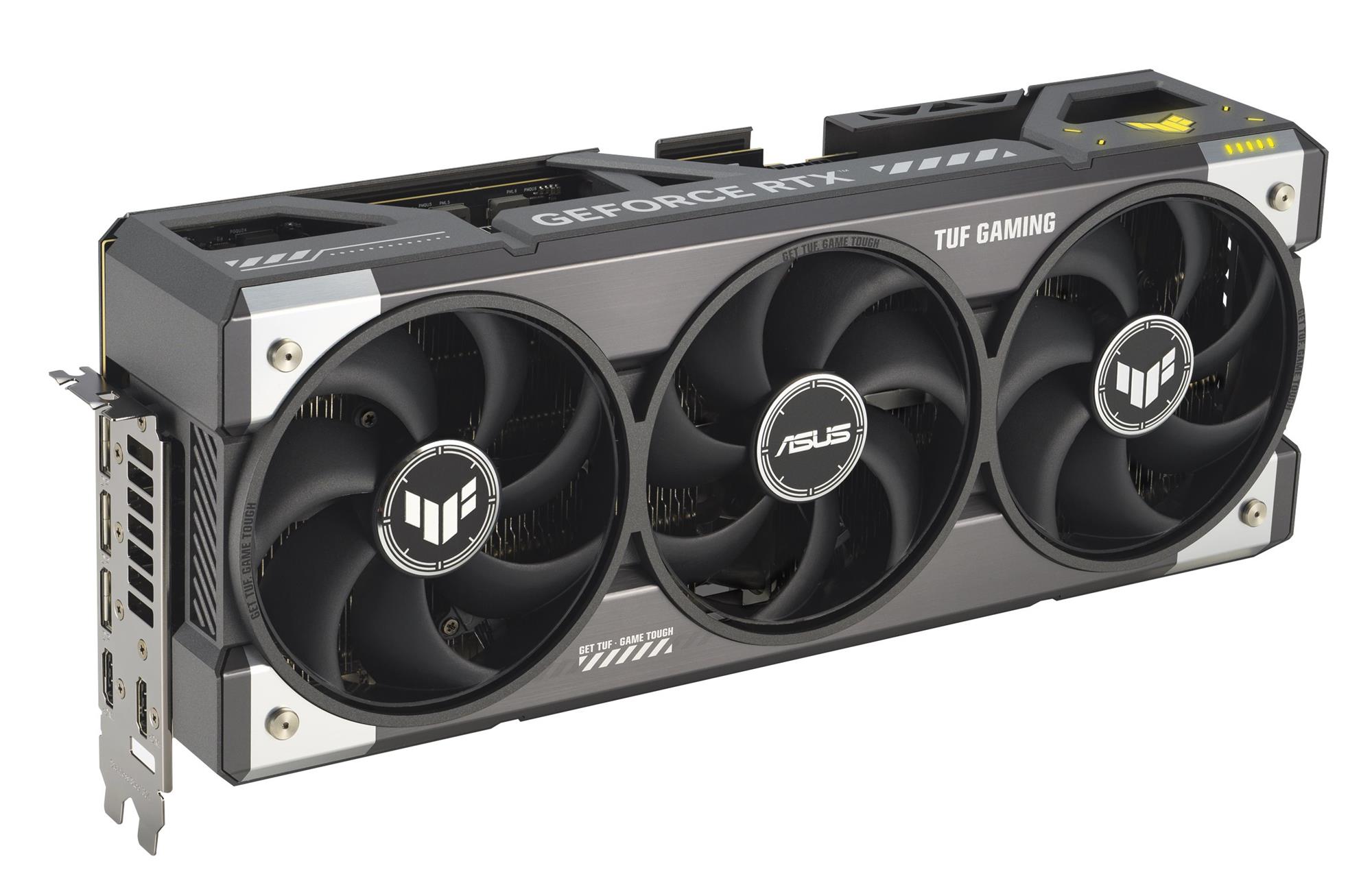 ASUS TUF GeForce RTX 5080 O16G GAMING
