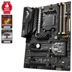 ASUS TUF SABERTOOTH 990FX R3.0