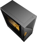 ASUS TUF T700 T700MF-05225F060W Gaming Desktop Gray