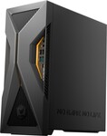 ASUS TUF T700 T700MF-05225F060W Gaming Desktop Gray