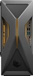 ASUS TUF T700 T700MF-05225F060W herný stolný počítač, sivý