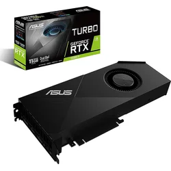 ASUS Turbo GeForce RTX 2080 Ti (TURBO-RTX2080TI-11G)
