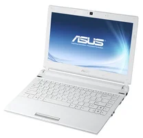 ASUS U36SD 13,3" LED Core i5-2430M,4GB,750GB,GT G520M s 1GB,bez DVD, WiFi,BT,CAM, W7HP - bílý + brašna a myš