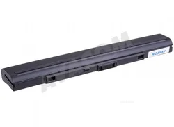 Asus U53, U42, U43 Li-ion 14,8V 5200mAh/77Wh