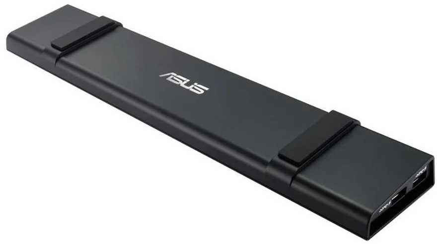ASUS USB3.0 HZ-3 Docking Station