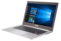 ASUS UX303UB-C4017T hnědý kovový