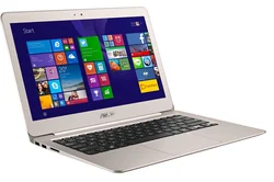 ASUS UX305CA-FB028R zlatý kovový