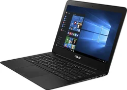 ASUS UX305CA-FC025T černý kovový
