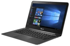 ASUS UX305UA-FC001T kovový černý