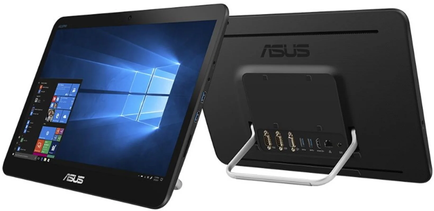 ASUS V161GART-BD012D čierna