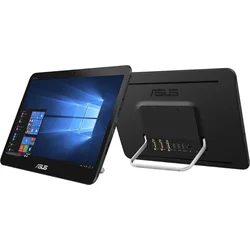 ASUS V161GART-BD012D čierna