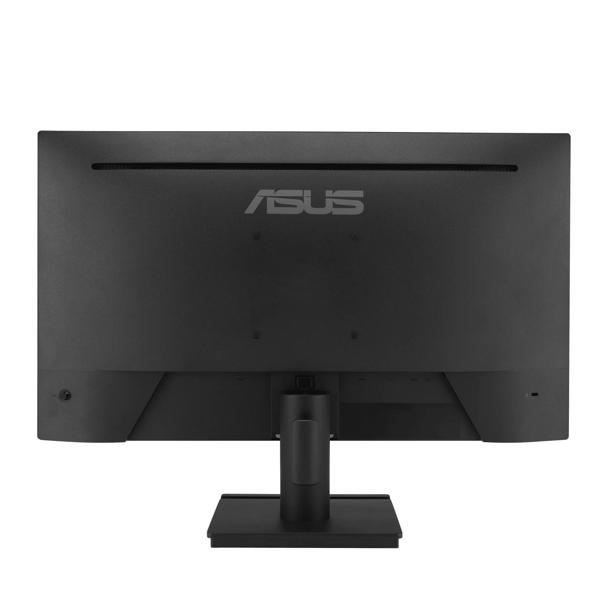 ASUS VA249HG, černá