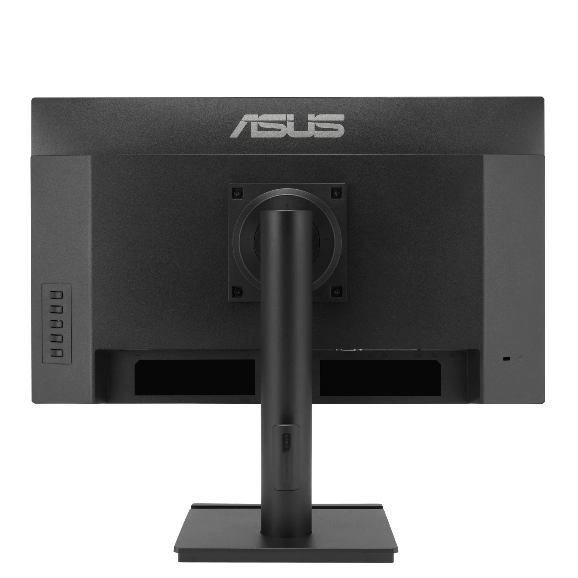 ASUS VA249QGS, černá