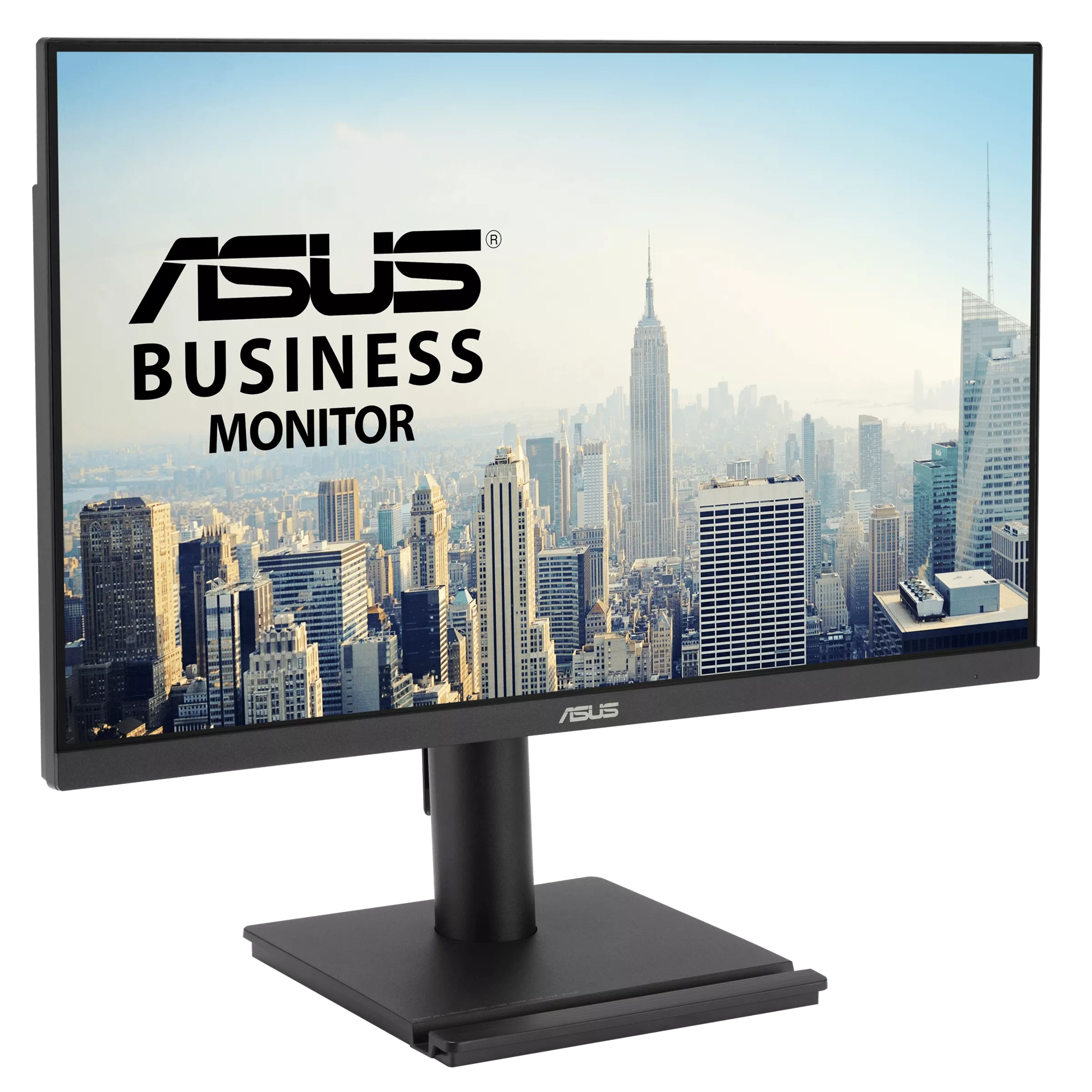 ASUS VA249QGS, černá