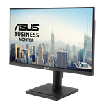 ASUS VA249QGS, čierna
