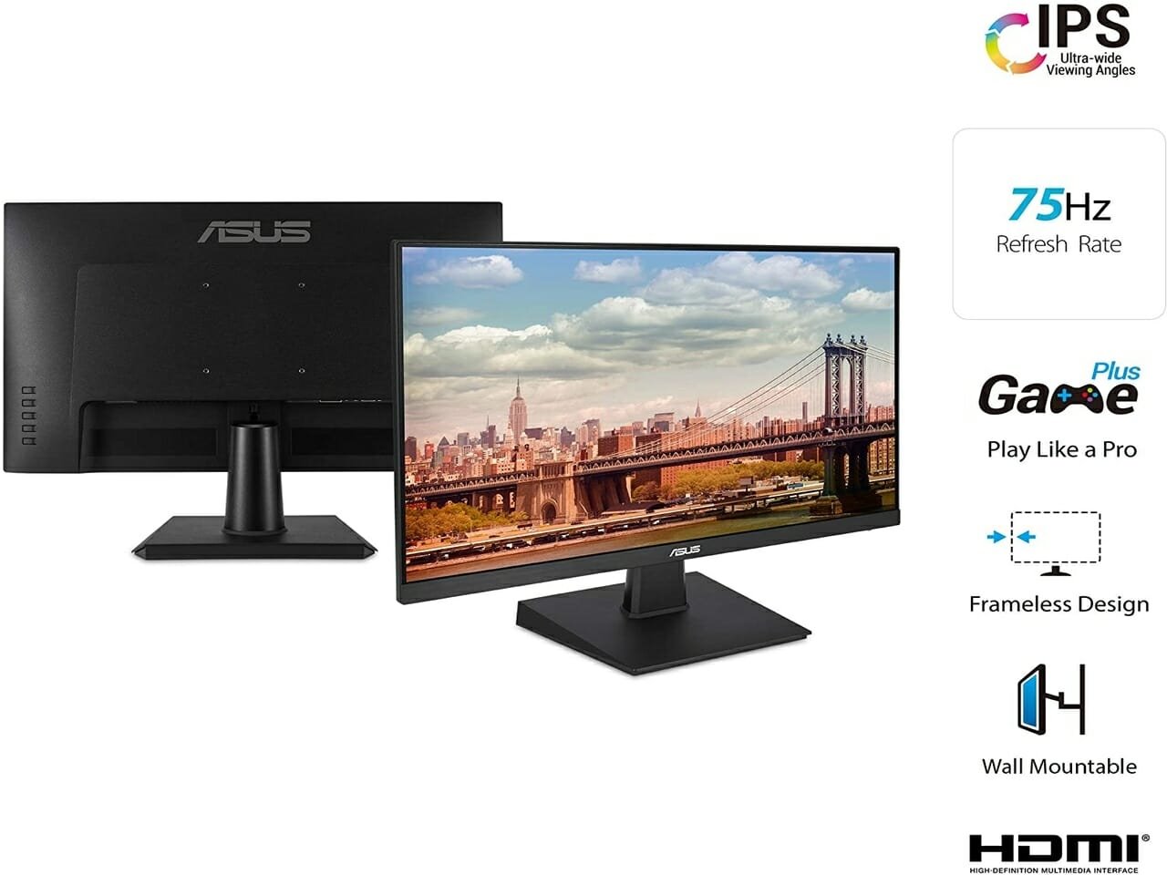 ASUS VA24EHE