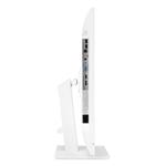 ASUS VA24EQSB-W, bílá
