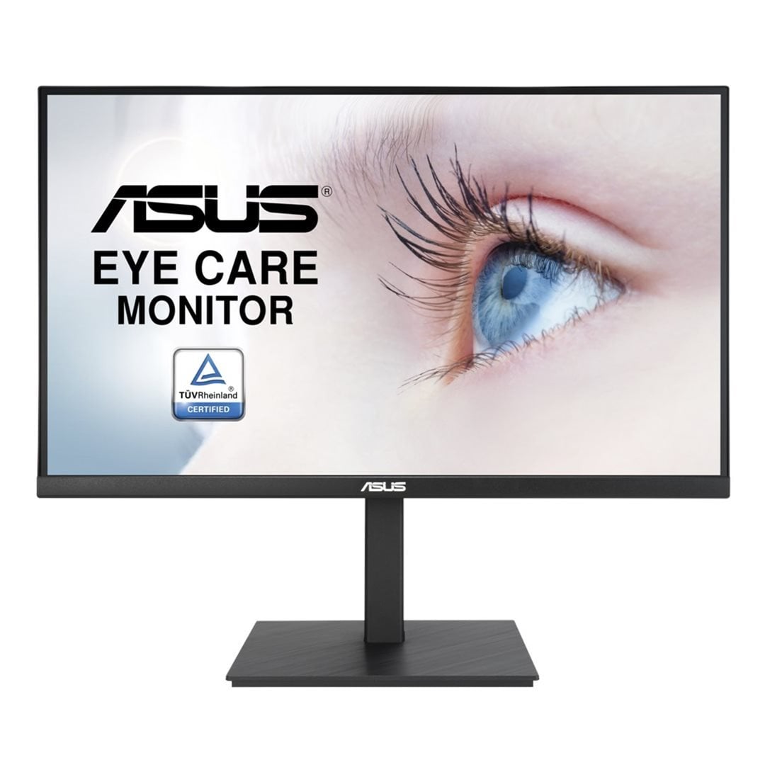 ASUS VA27AQSB, černá