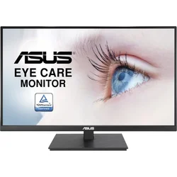 ASUS VA27AQSB, černá