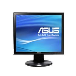 ASUS VB175D 17" LCD, 1280x1024, 5ms, 50 000:1, černý